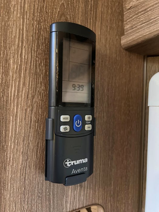 KABE Travel Master I 860 LQB#38