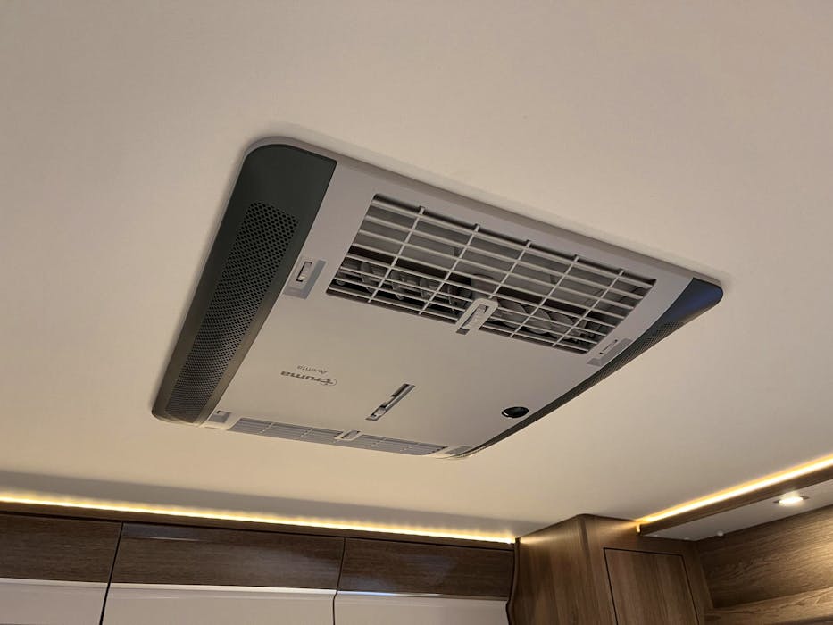 KABE Travel Master I 860 LQB#48