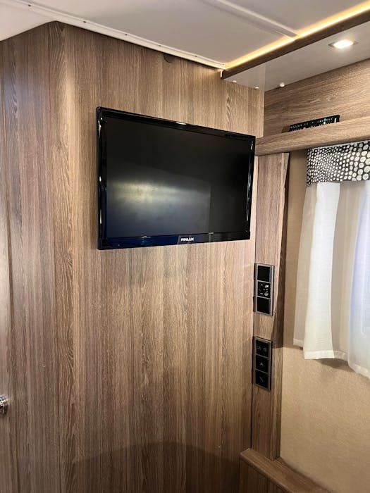 KABE Travel Master I 860 LQB#51