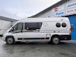 Carthago Malibu Van 640 LE Charming Coupe#1