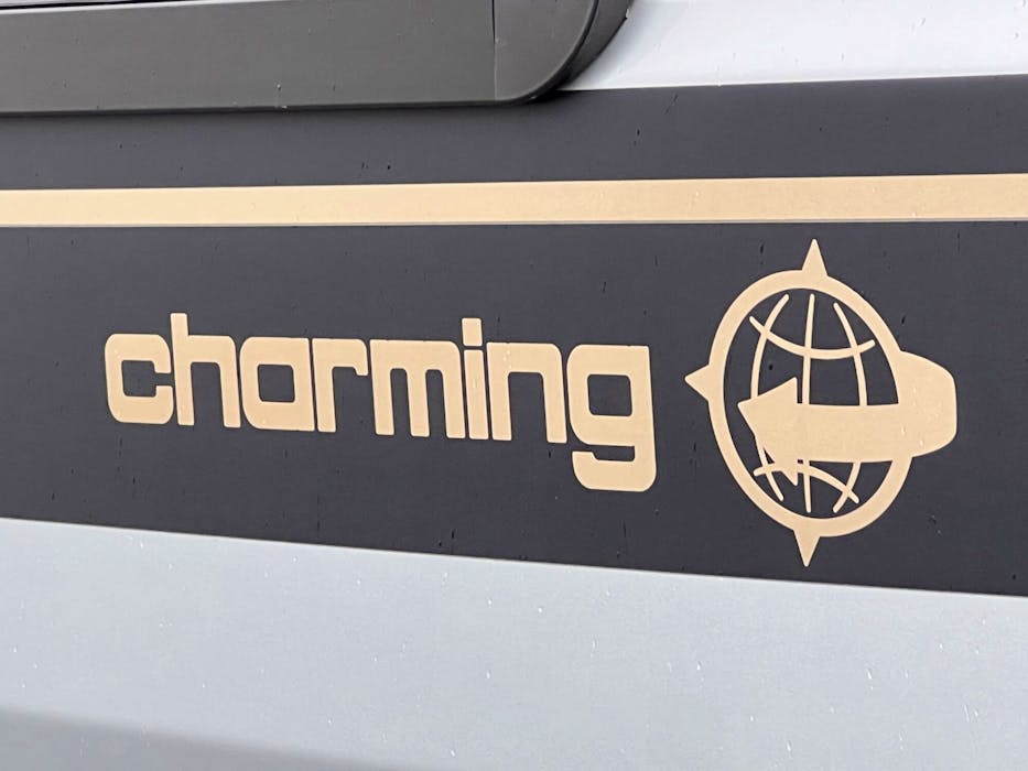 Carthago Malibu Van 640 LE Charming Coupe#5