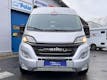 Carthago Malibu Van 640 LE Charming Coupe#11