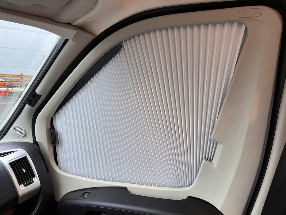 Carthago Malibu Van 640 LE Charming Coupe#19