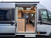 Carthago Malibu Van 640 LE Charming Coupe#25