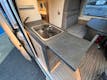 Carthago Malibu Van 640 LE Charming Coupe#28