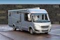 Hymer B 704 SL#1