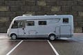 Hymer B 704 SL#11