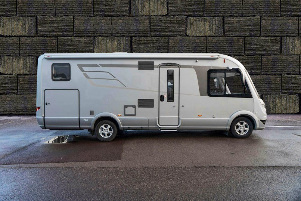 Hymer B 704 SL#12