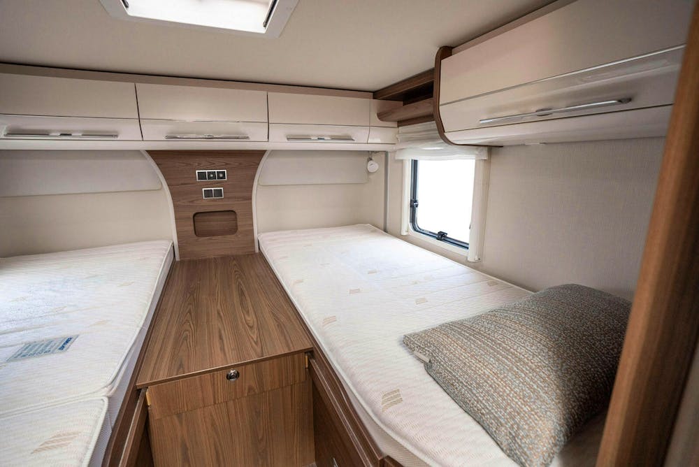 Hymer B 704 SL#30