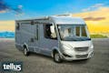 Hymer B 704 SL#0