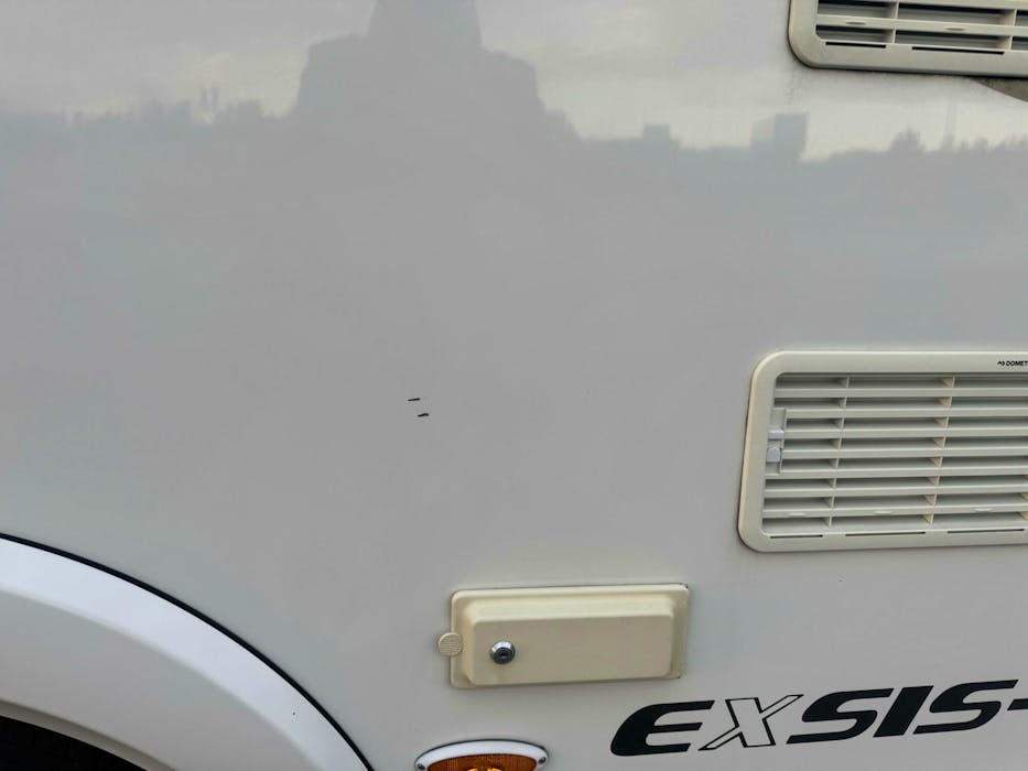 Hymer Exsis T 474#7