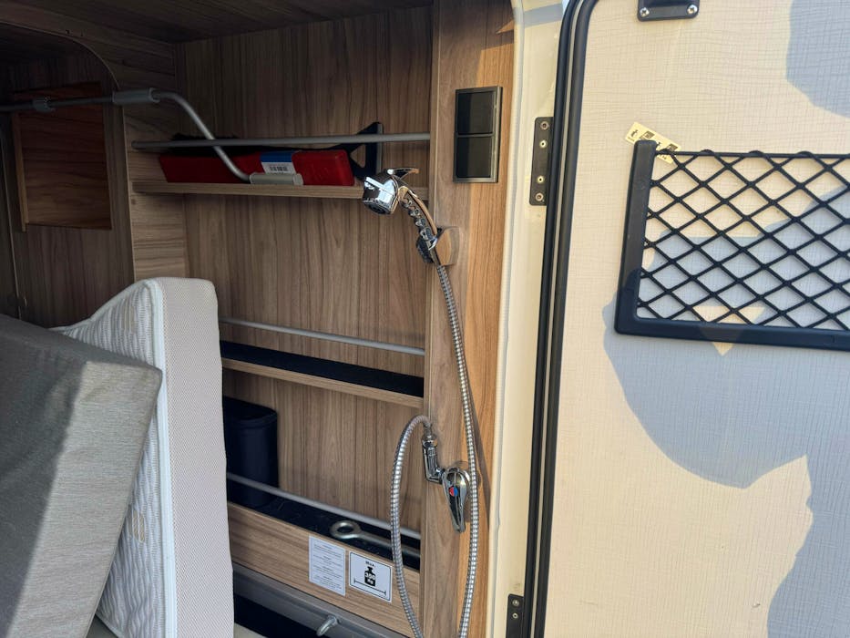 Hymer Exsis T 474#9