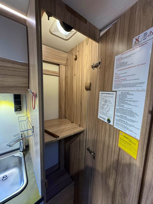 Hymer Exsis T 474#22