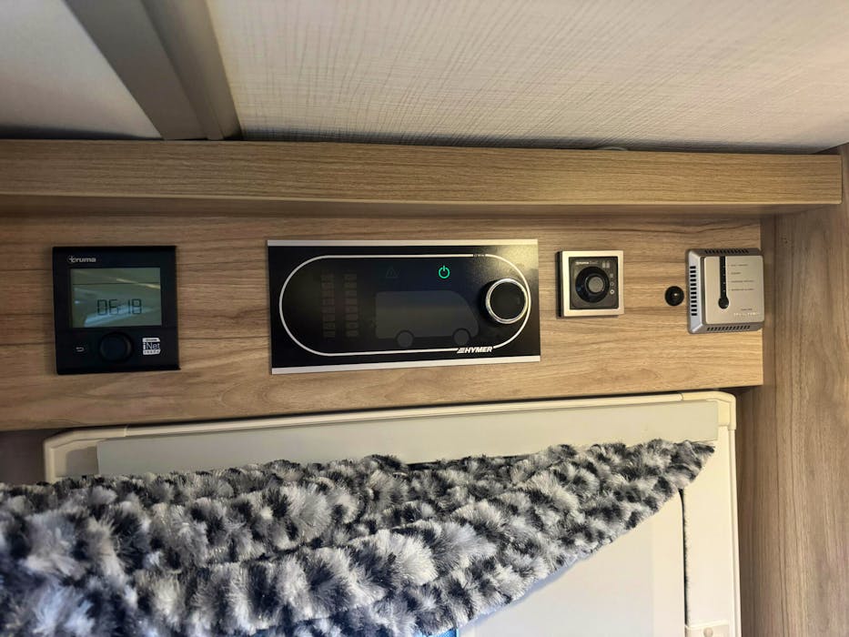 Hymer Exsis T 474#29