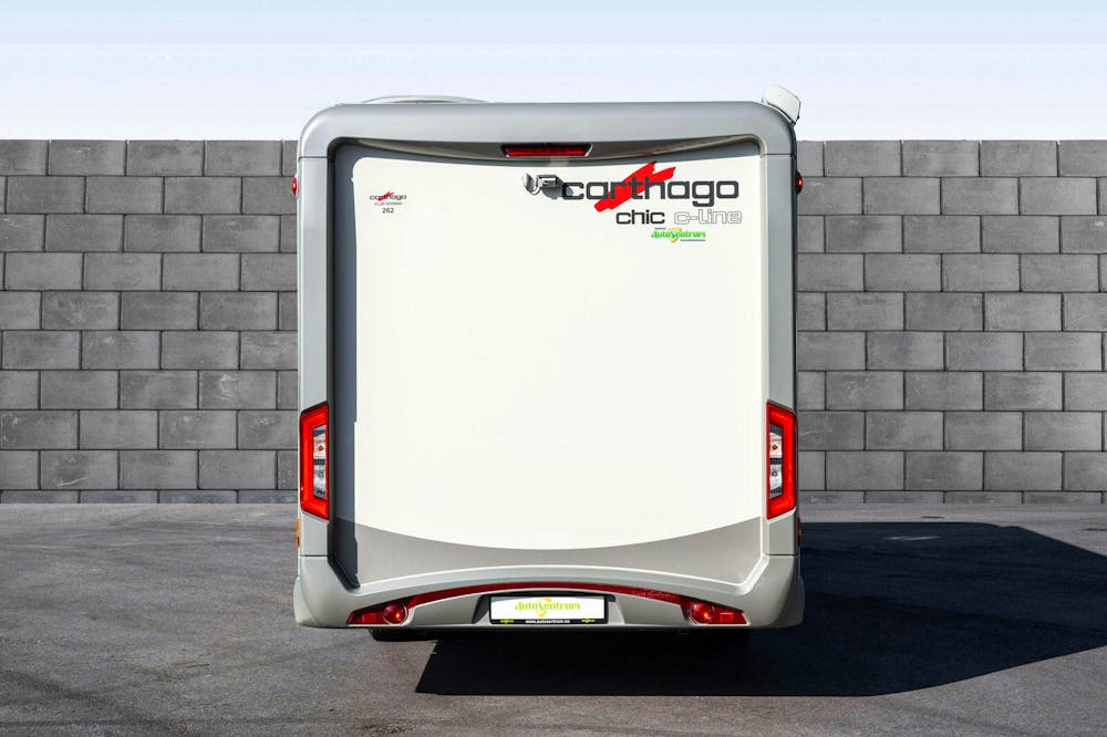 Carthago Chic C-Line XL 5.5 L#4