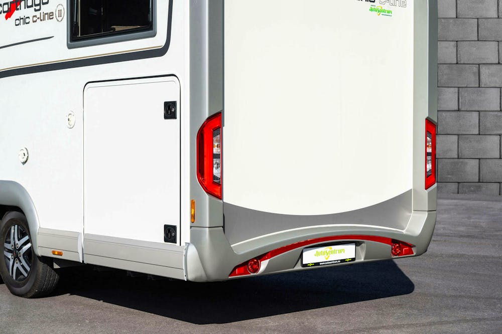 Carthago Chic C-Line XL 5.5 L#5