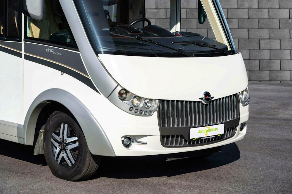 Carthago Chic C-Line XL 5.5 L#8