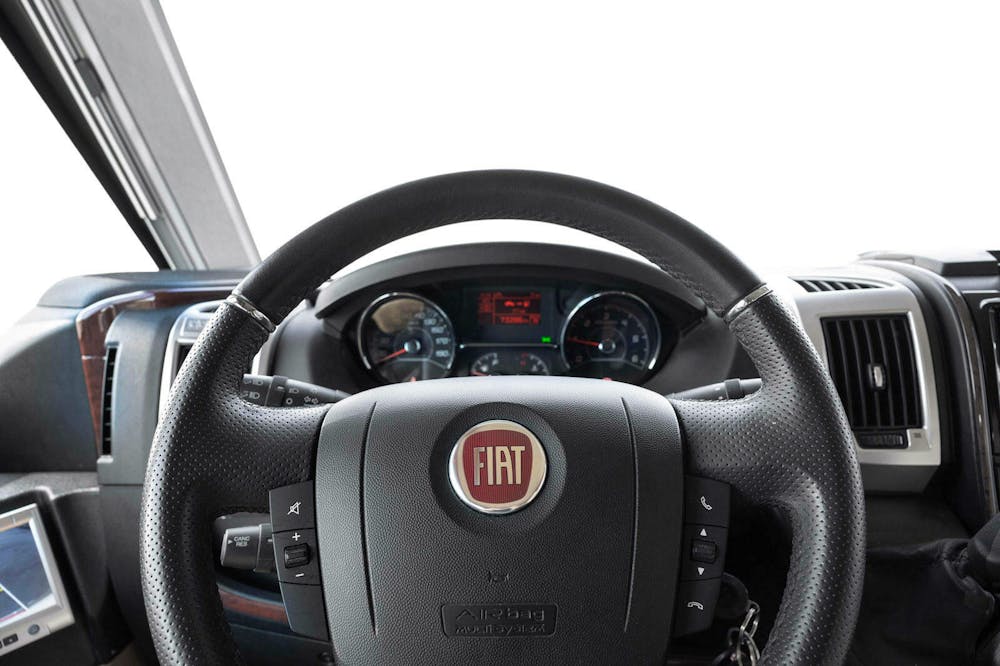 Carthago Chic C-Line XL 5.5 L#11