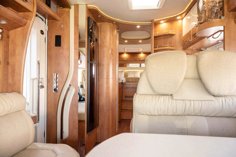 Carthago Chic C-Line XL 5.5 L#22