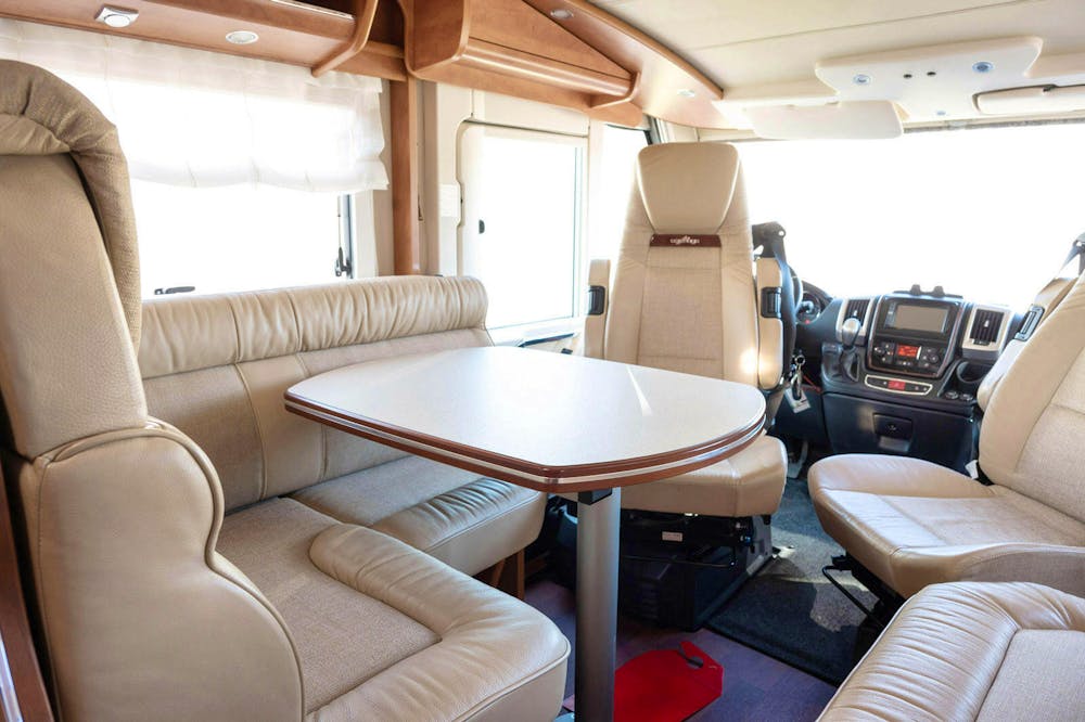 Carthago Chic C-Line XL 5.5 L#23