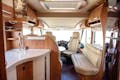 Carthago Chic C-Line XL 5.5 L#35