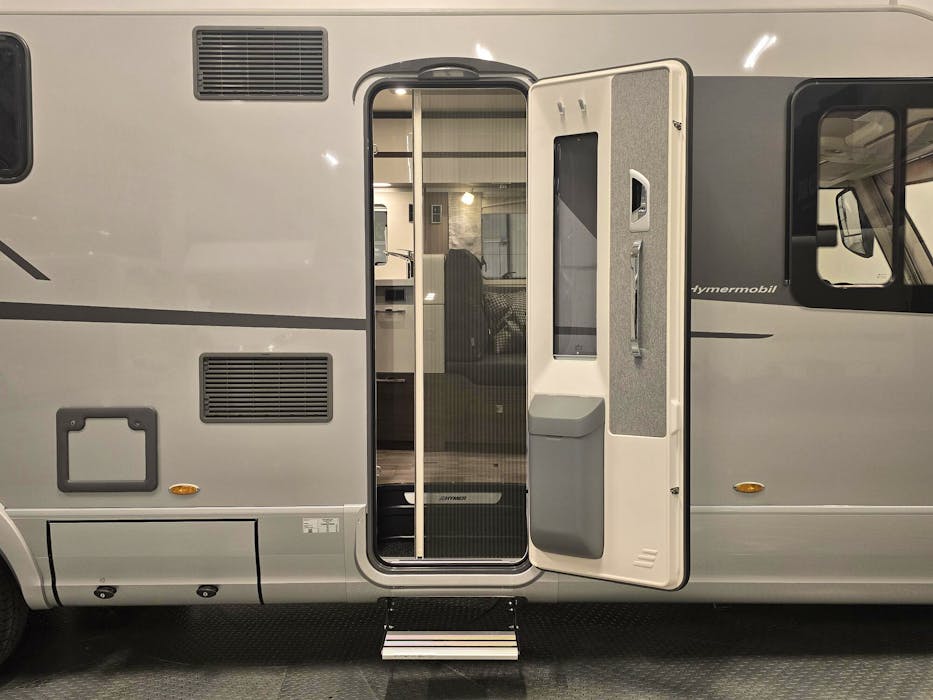 Hymer B-ML I 890 2,0/170 hk aut#19