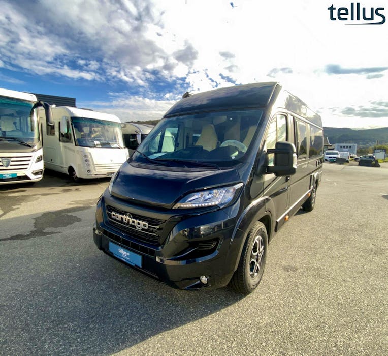 Carthago Van 640 LE charming GT#0