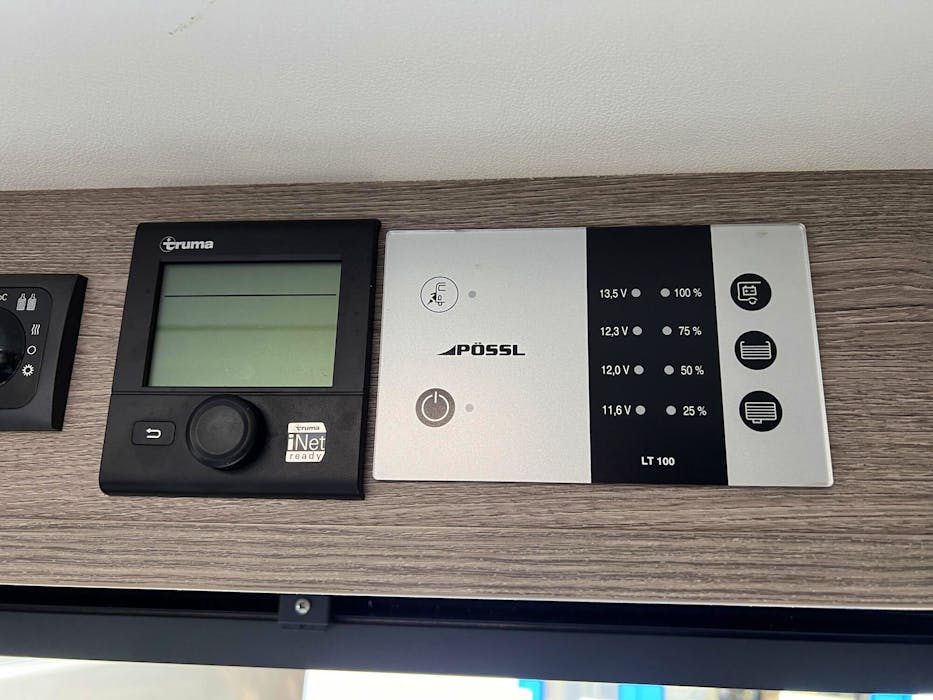Pøssl 2 Win R PLUS#19