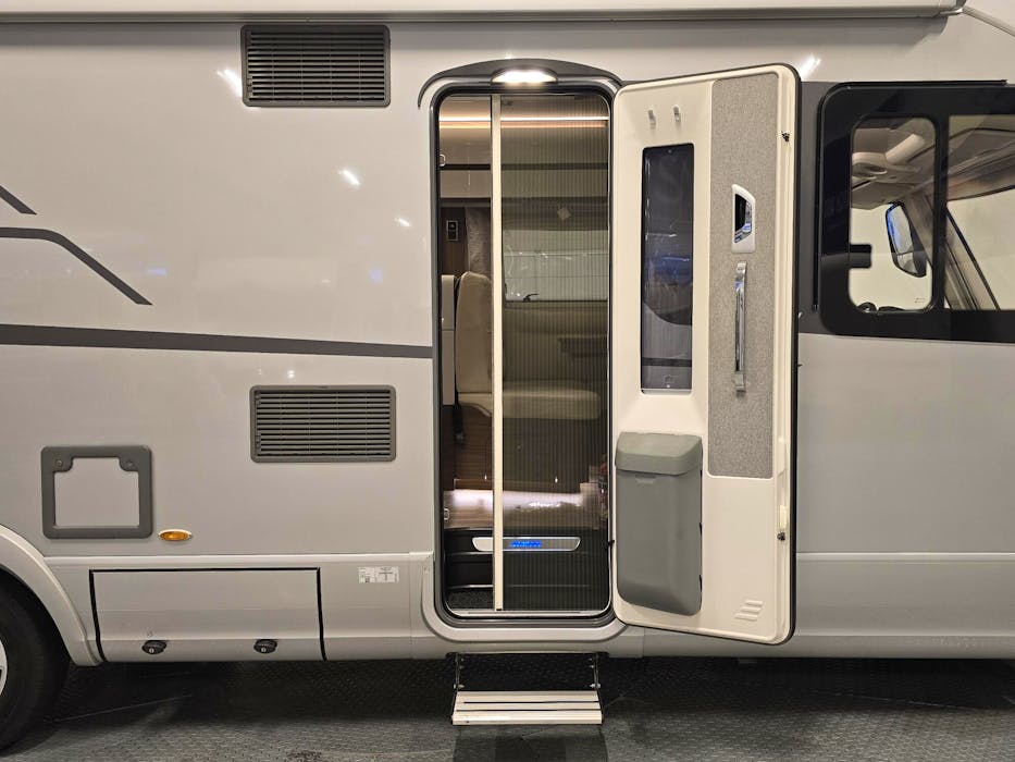 Hymer B-ML I 780 2,0/170 hk aut#16