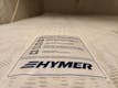 Hymer B-ML I 780 2,0/170 hk aut#63