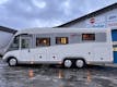 Carthago CHIC E-LINE I 51 Liner Clas#1