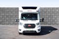 Challenger 240 OPEN EDITION Ford 170 hk 2,0L automat#1