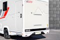 Challenger 240 OPEN EDITION Ford 170 hk 2,0L automat#7