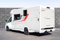 Challenger 240 OPEN EDITION Ford 170 hk 2,0L automat#5