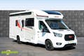 Challenger 240 OPEN EDITION Ford 170 hk 2,0L automat#0