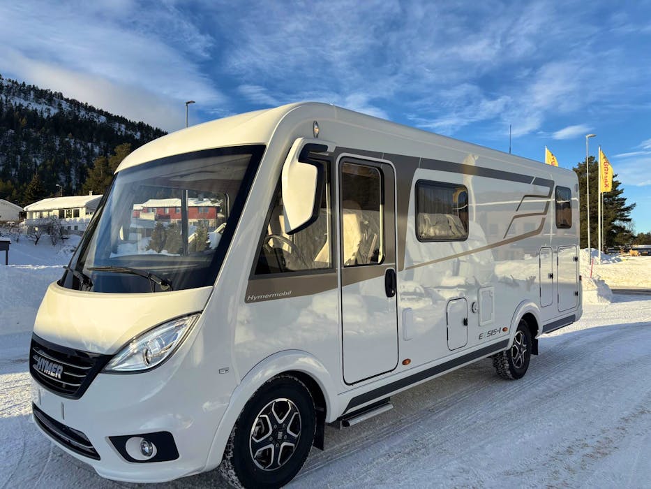 Hymer Exsis-i Pure 580#1