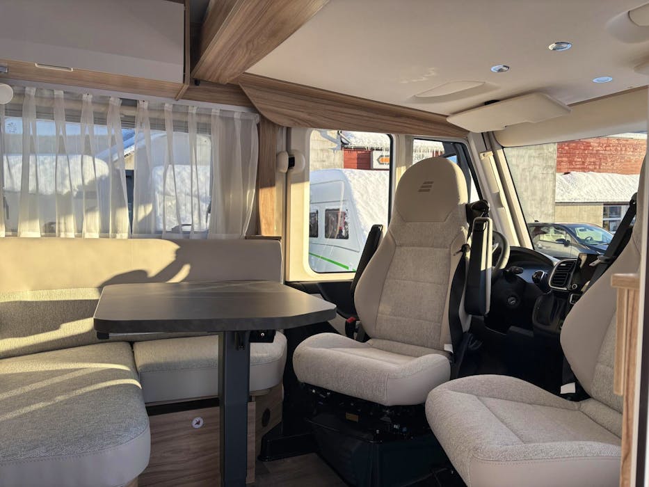 Hymer Exsis-i Pure 580#21