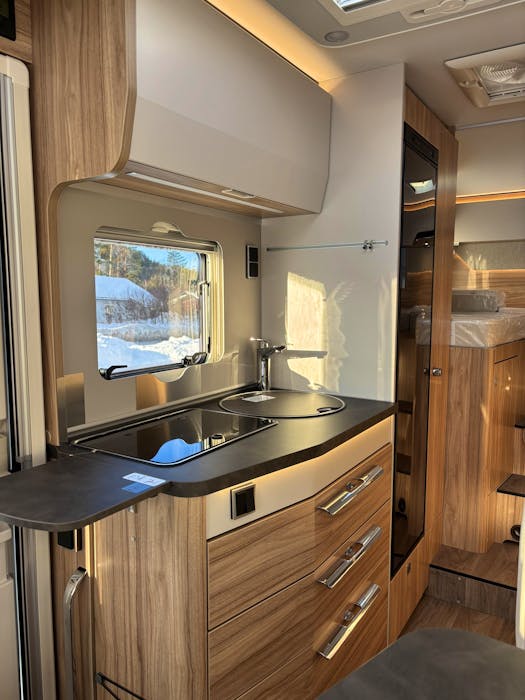 Hymer Exsis-i Pure 580#29