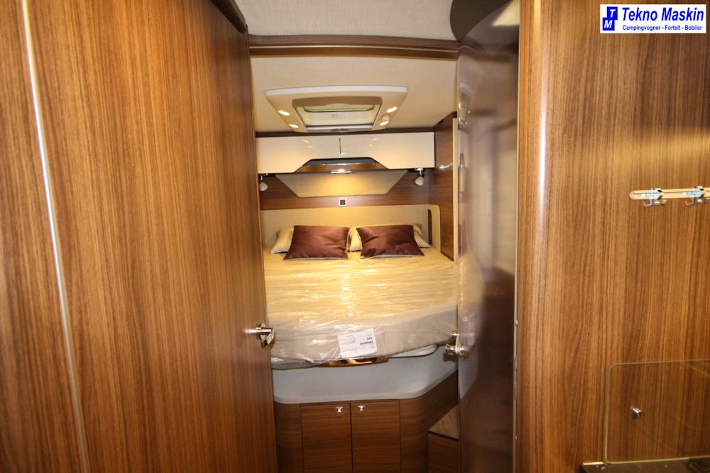 Hymer BMC-T690 170 HK-Qeenbed-Alde#7