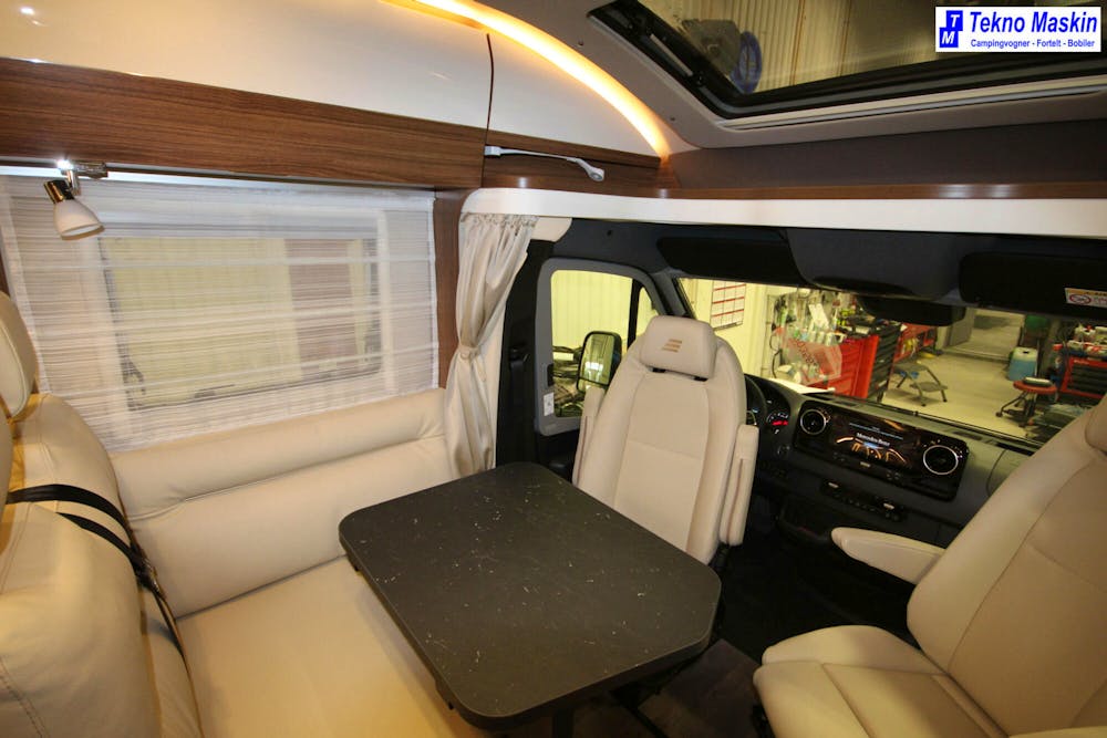 Hymer BMC-T690 170 HK-Qeenbed-Alde#14