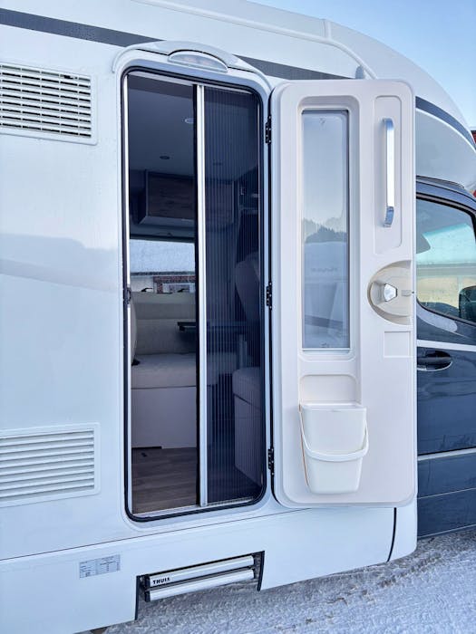 Hymer Tramp S 680#5