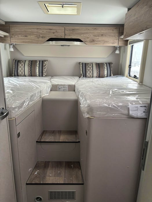 Hymer Tramp S 680#20