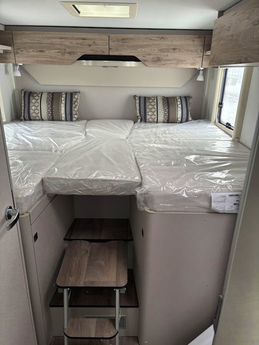 Hymer Tramp S 680#18