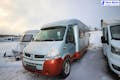 Bürstner DELFIN 680 DCI 120#1