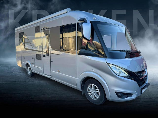 Hymer B-ML I 790