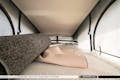 Hymer 600 Grand Canyon S m. Popup tak - 4x4 - MB 190HK m.m.#15