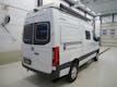 Hymer 600 Grand Canyon S m. Popup tak - 4x4 - MB 190HK m.m.#1