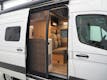 Hymer 600 Grand Canyon S m. Popup tak - 4x4 - MB 190HK m.m.#26