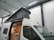 Hymer 600 Grand Canyon S m. Popup tak - 4x4 - MB 190HK m.m.#30