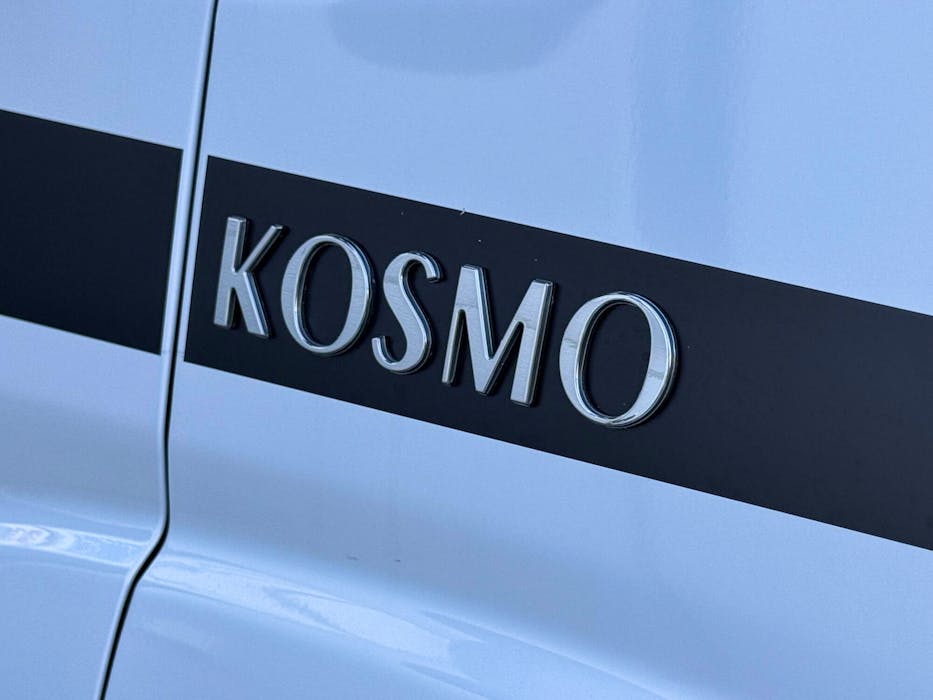 Laika Kosmo L 105#7